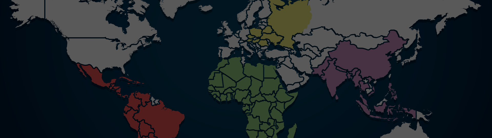 A Guide on Global Offshore Developer Rates in 2021