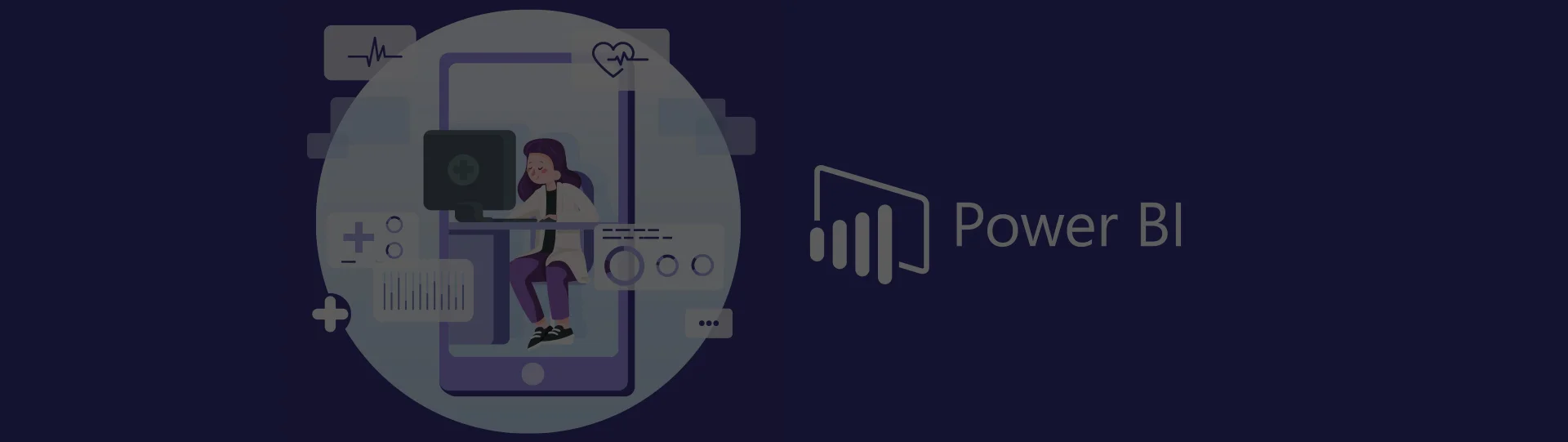Why is Power BI Important for the Healthcare Industry