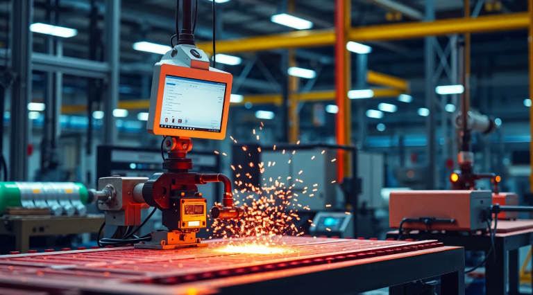 Explore the Popular Use cases of AI in Manufacturing:  How it has transformed the industry