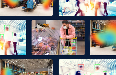 How AI Footfall Analytics Improves ROI & Lowers Cost for Retail Businesses
