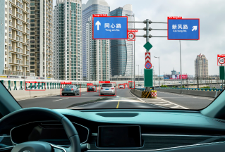 AI and Computer Vision in Autonomous Vehicles: Paving the Road to Safety and Efficiency