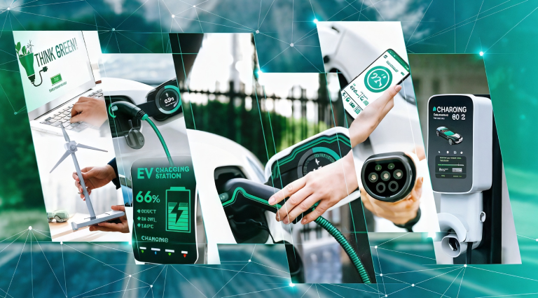 How AI is Redefining the Energy Management of Electric Vehicles