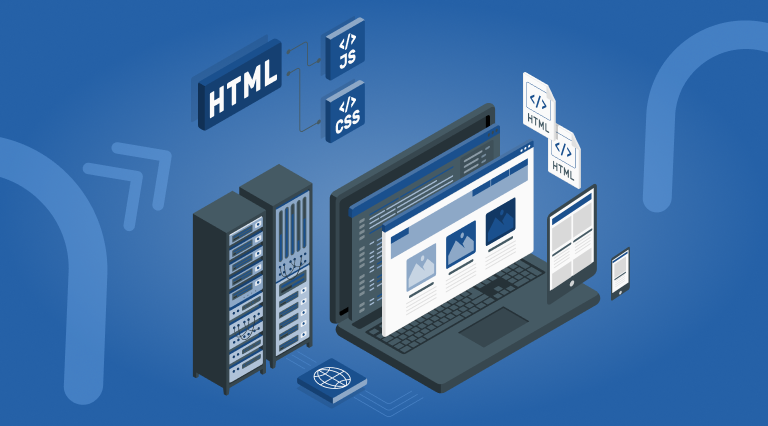 Application development: The Importance of Web Applications in modern enterprises