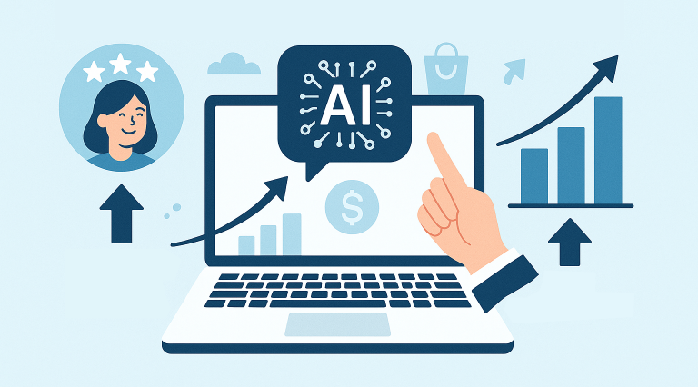 Generative AI for Retail: How Is It Boosting Profits for Retailers