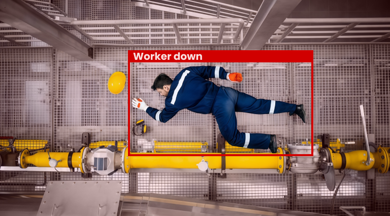 How a Generative AI Development Company Can Help Slash TRIR with Smart Safety Solutions
