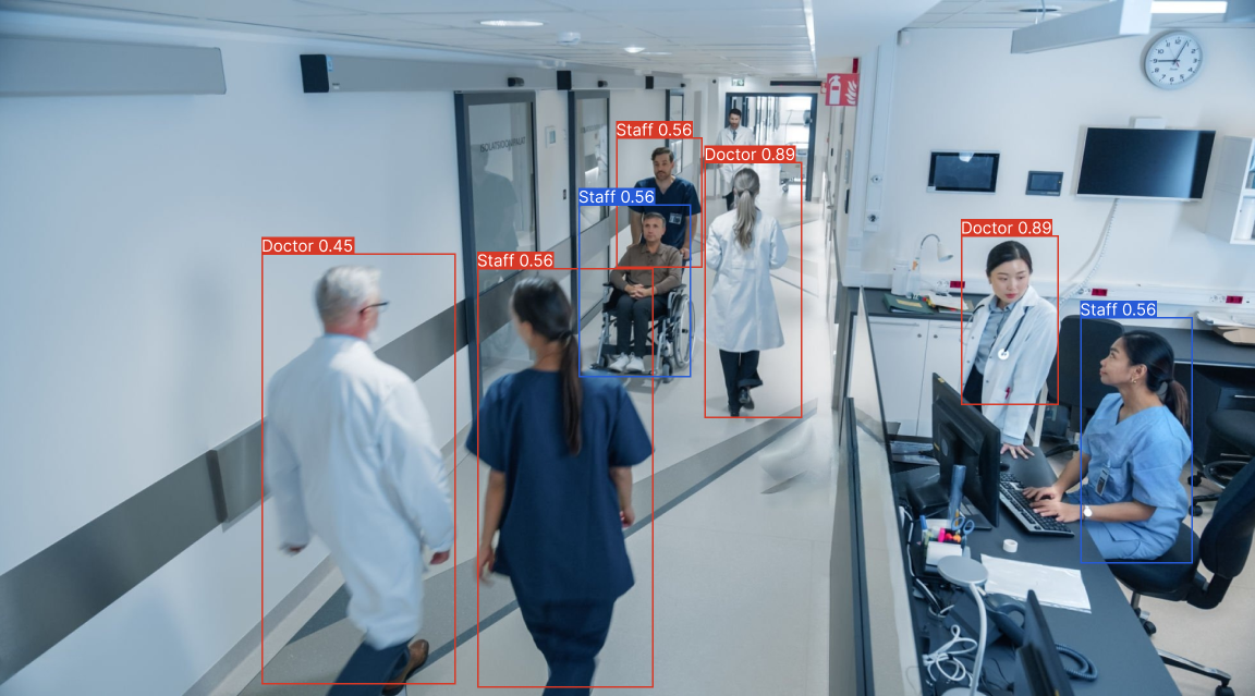 Why Every Hospitality Event Needs Smart Footfall Analytics