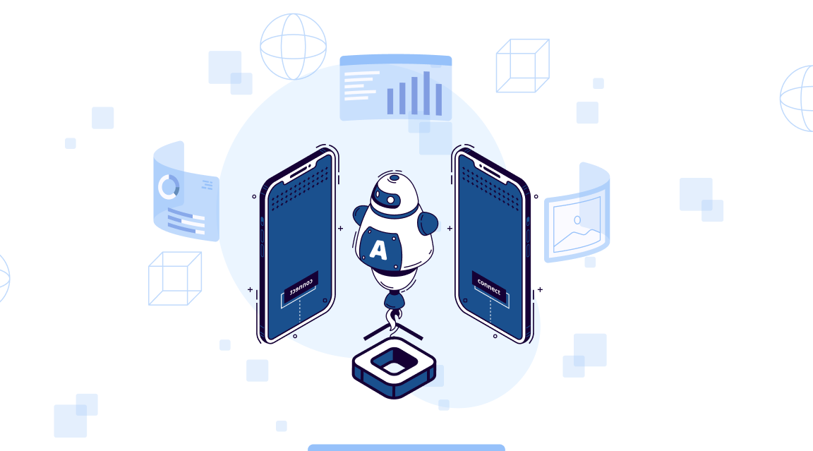 What Happens When Generative AI Meets Mobile: A Groundbreaking Tool in User Experience