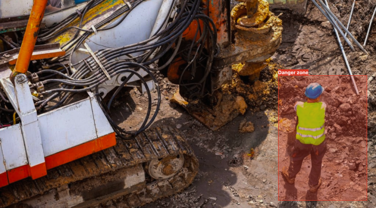 Smarter mines start with vision: Revolutionizing mining through AI and imaging