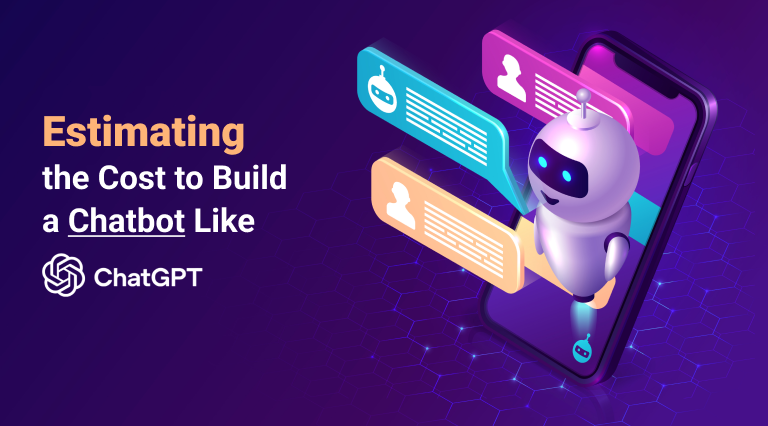 From Idea to AI: Estimating the True Cost of a ChatGPT-Like Chatbot
