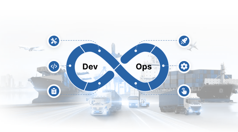 From Warehouses to Delivery: The Significance of DevOps in Modern Logistics