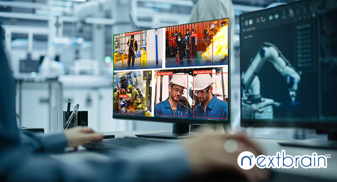 Selecting the right manufacturing security monitoring software: Key features & best practices