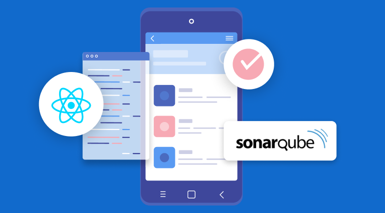  Improving React Native App quality & performance with SonarQube