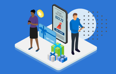 Turning shoppers to loyal customers: Importance of  mobile app development in retail 