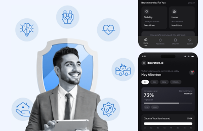 Custom Insurance Applications: How It drives Innovation in the Insurance Industry