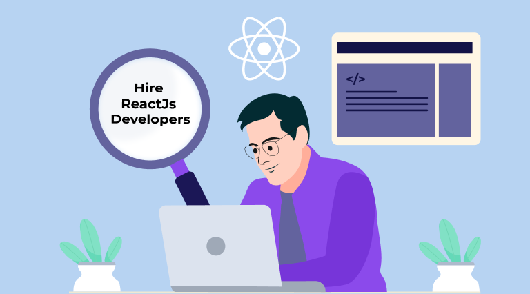 Why 90% of High-growth startups hire ReactJs developers from expert firms 