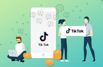 How much does it cost to develop an app like TikTok?