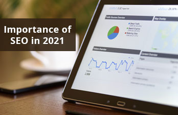 What is SEO & Why SEO is Important in 2021