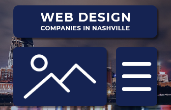 Top 7 Web Design Companies in Nashville