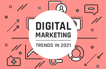What is the future of marketing? Digital Marketing Trends