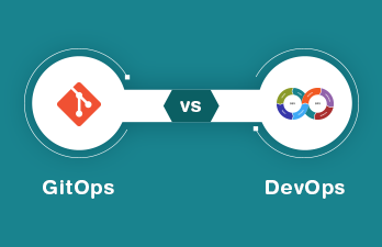 GitOps vs. DevOps: What are the major differences?