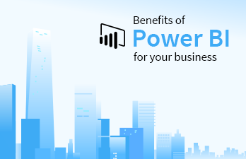 8 Reasons why you should use Power BI for your business needs?