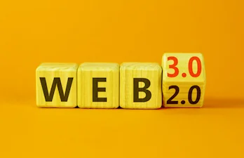 The New Web 3.0 Design is here: Are you ready for it?