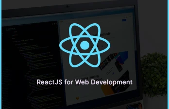 What makes ReactJS highly popular for Web application development?