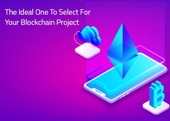 Solana Vs. Ethereum: Which is the ideal one to select for your Blockchain project
