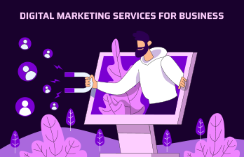 Major reasons why every business should implement digital marketing services in 2022