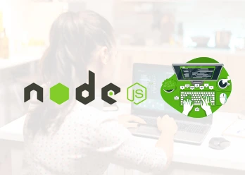 Why is NodeJS Popular for enterprise app development?