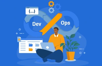 Why is it important to hire a devops engineer for embedding cybersecurity?