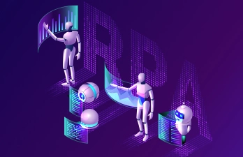 Advantages of robotic process automation & its effective implementation process