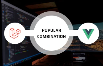 Laravel and vue.js: why is this combination becoming popular?