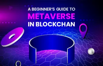 A beginners guide to metaverse: what is metaverse in blockchain? 