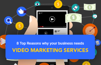 8 Top reasons why your business needs video marketing services 