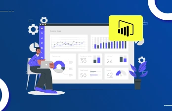 What are the major features of Power BI that enhance your business operations?