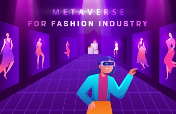 How metaverse can effectively reshape fashion industry