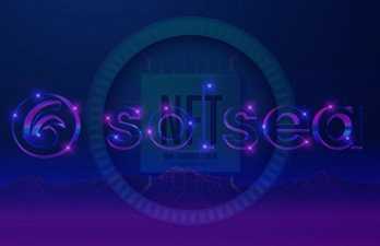 How to build a NFT marketplace using solsea script