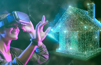 The transformation of real estate with the virtual touch of metaverse