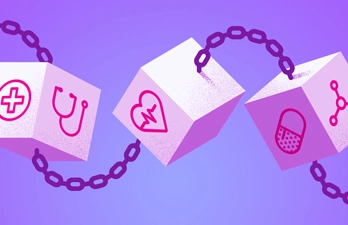 Blockchain in healthcare: the key to streamlining healthcare systems