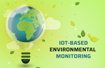 Relevance of IoT-based environmental monitoring today: its application