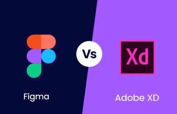 Figma vs Adobe XD: analyzing which is a better UX design tool?