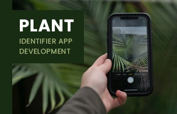 Plant identifier app development & who can leverage its applications