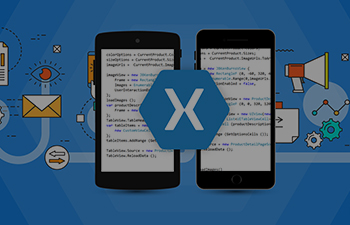 Why app development companies prefer Xamarin platform for mobile app development