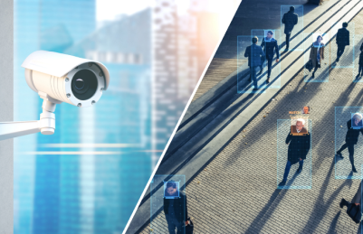 Impact of AI on the surveillance world