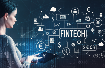 How fintech apps have impacted the finance Industry 