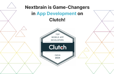 Nextbrain is one of the game-changers on Clutch
