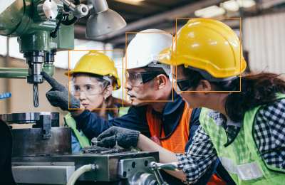 How AI video analytics can improve quality control in manufacturing