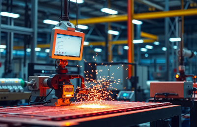 Explore the Popular Use cases of AI in Manufacturing:  How it has transformed the industry