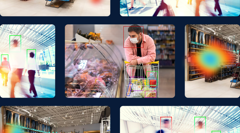 How AI Footfall Analytics Improves ROI & Lowers Cost for Retail Businesses